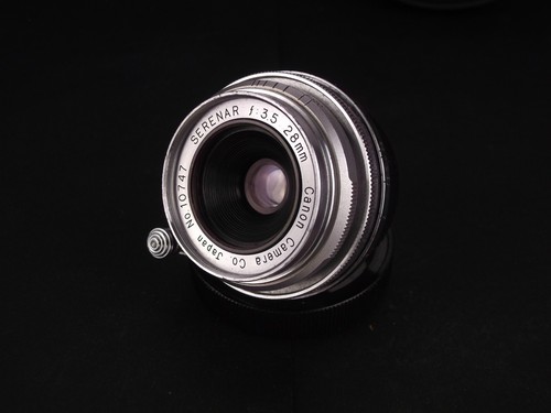 Canon 28mm lens leica - canon, lens,