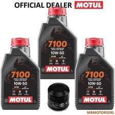 KIT TAGLIANDO APRILIA RS 660