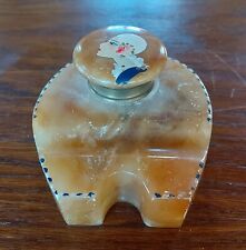 Antico Calamaio in Onice