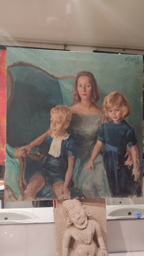 Paulo ghiglia ritratto - ghiglia,