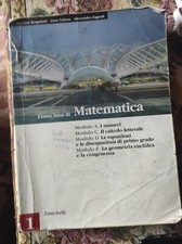CORSO BASE DI MATEMATICA vol