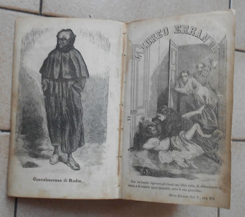 Eugenio eugene sue ebreo - eugene,