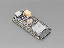 Adafruit ESP32-S3 Feather with