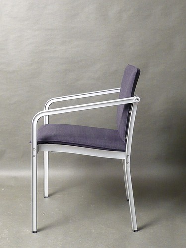 Poltrona sedia modello 900 - poltrona,