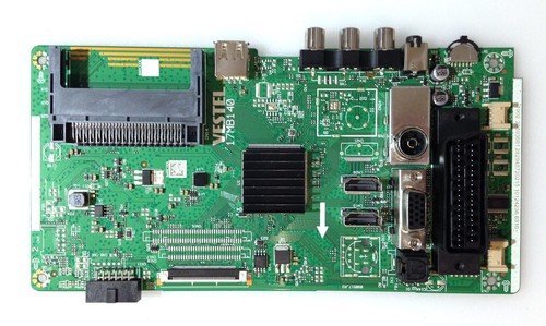 Main board ref - , /
