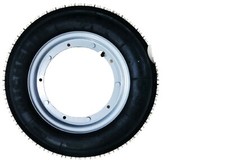 PIAGGIO APE 50  RUOTA COMPLETA