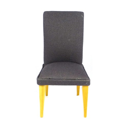 Dolls house 2607 sedia moderna - sedia,
