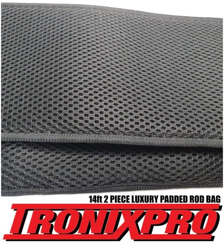 Tronixpro 14ft pezzi - 14ft, 2
