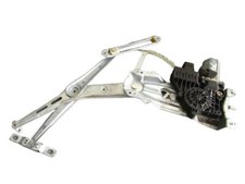 Front Right Window Regulator