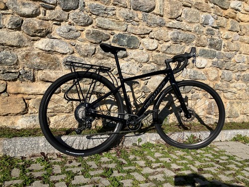 Bicicletta gravel specialized - bicicletta,