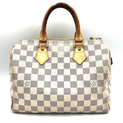 Louis vuitton speedy n41534 - speedy, 25