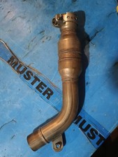 CATALIZZATORE YAMAHA FZ6/1 N.2-11