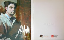 Adolfo mutti vv - mutti, aa.vv