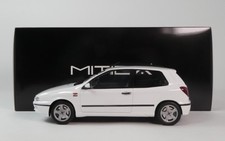 Mitica Fiat Bravo HGT 2.0 20V