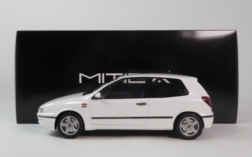 Mitica fiat bravo hgt 20v - fiat,