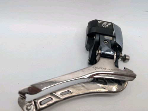 Shimano dura ace di2 - di2, fd-9070