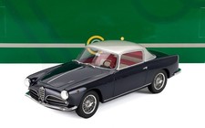 ALFA ROMEO  1900C SS TOURING