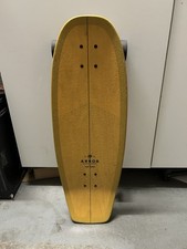 Carver Skateboards