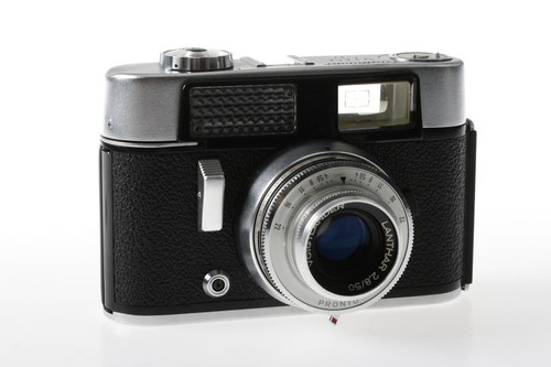 Voigtländer vito - voigtlÄnder, cd