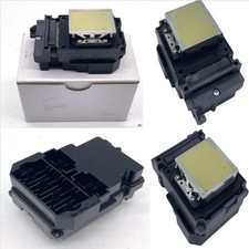 Ugello testina di stampa per