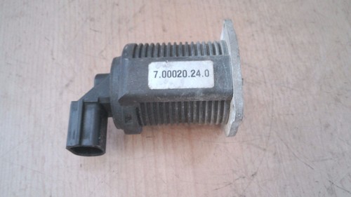 Valvola ricircolo gas - , di