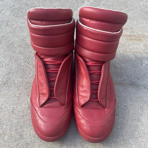 Maison margiela future high - maison,