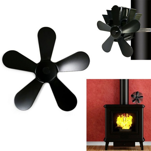 Ventola lama nero eco - ventola,