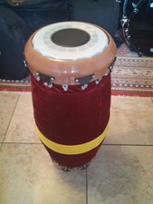 Karunya Musicals - Mridangam