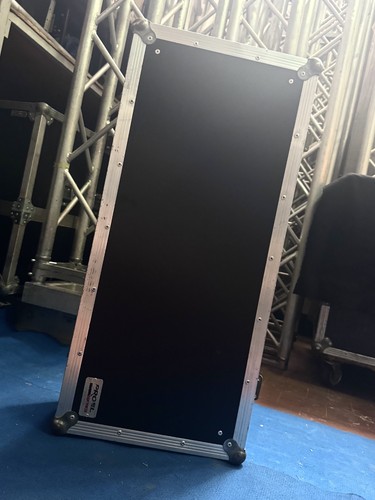 Flight case proel - case, &