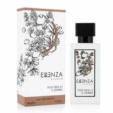 The First Essenza Elixir