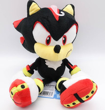 Peluche sonic the hedgehog - sonic,