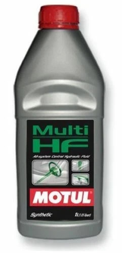 Olio motul multi - olio,