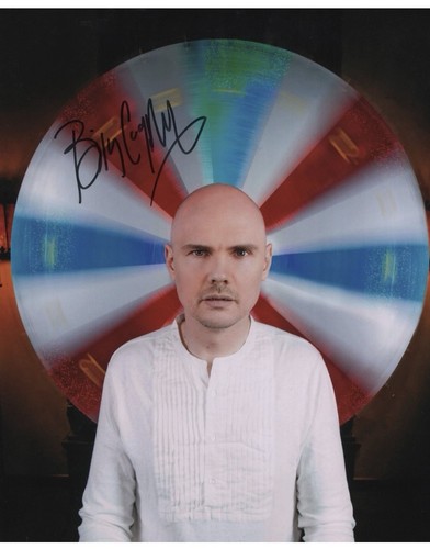Billy corgan smashing - smashing, pumpkins