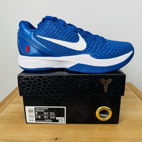Nike kobe protro dodgers - kobe,