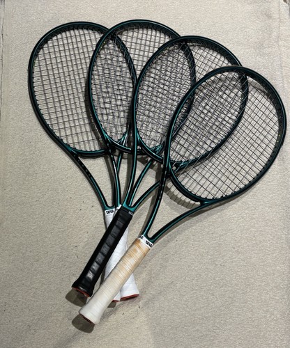 Wilson blade pro - pro, stock