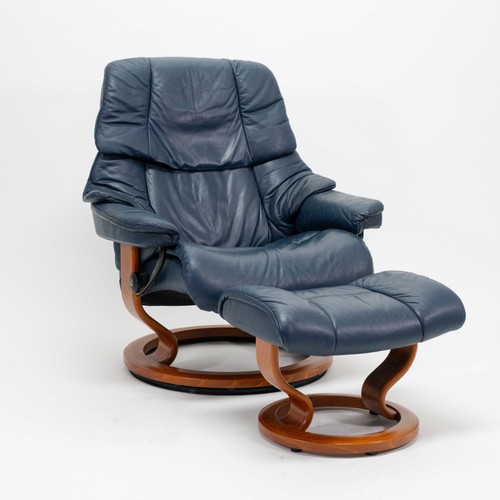 Poltrona ecornes stressless - poltrona,