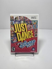 Just Dance: Disney Party -