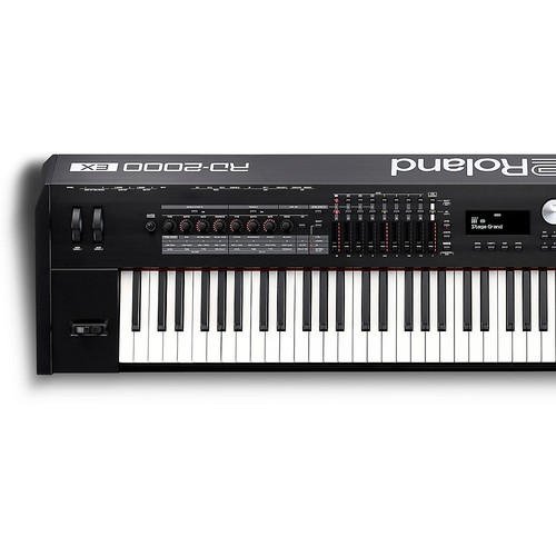 Roland rd2000 digital - roland,