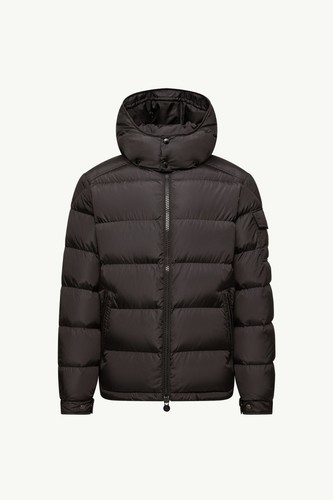 Moncler maya piumino - moncler, con