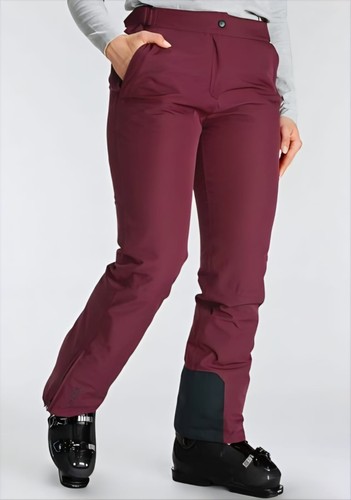 Maier sports pantaloni - maier, sci