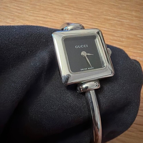Gucci orologio polso quarzo - da,