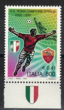 Roma scudetto campionato - scudetto, di