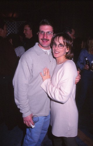 Diapositiva marlee matlin - marlee, con