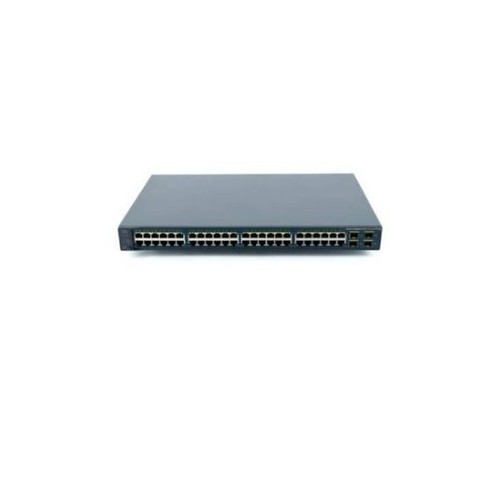 Switch cisco c3560 48ps - switch, ws-c3560-48ps-s