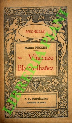 Puccini mario vincenzo - mario,