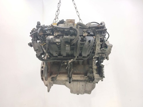 Motore opel corsa hatchback - motore,