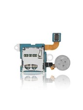 Cavo flessibile vibratore scheda di memoria compatibile Samsung Galaxy Tab Note 10,1" N8000