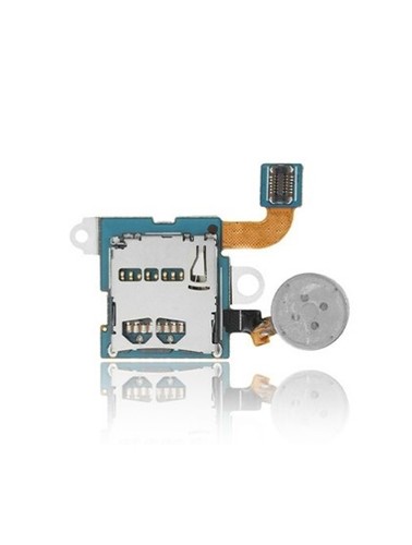 Cavo flessibile vibratore