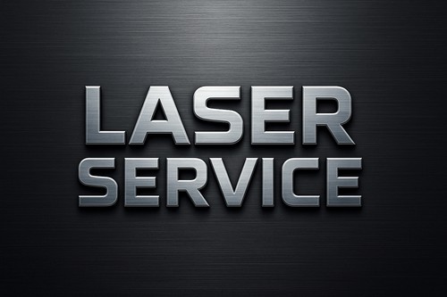 Laser service lamiere - su,