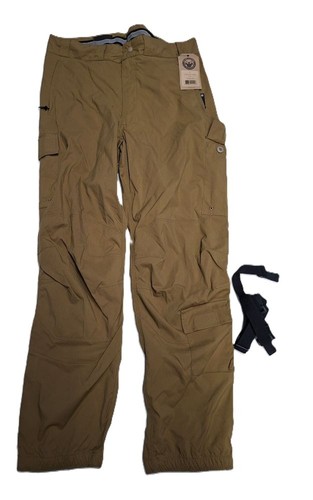 Pantaloni softshell beyond - pantaloni,